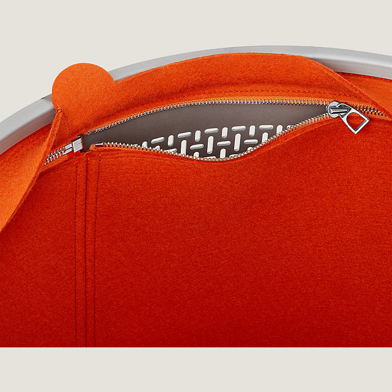 Carrou'Selle saddle box | Hermès USA